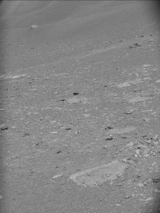 Sol 4312: Mast Camera (Mastcam)