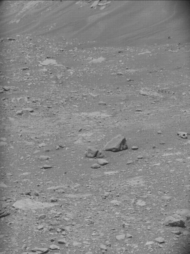 Sol 4312: Mast Camera (Mastcam)