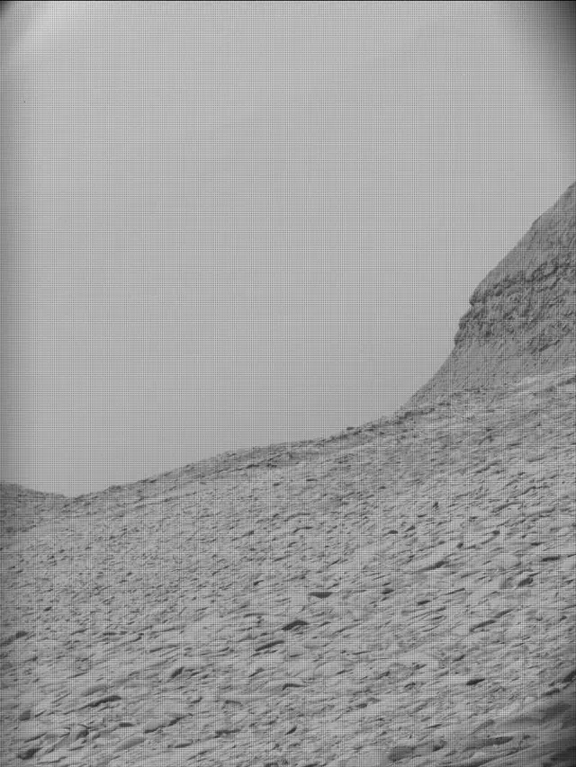 Sol 4312: Mast Camera (Mastcam)