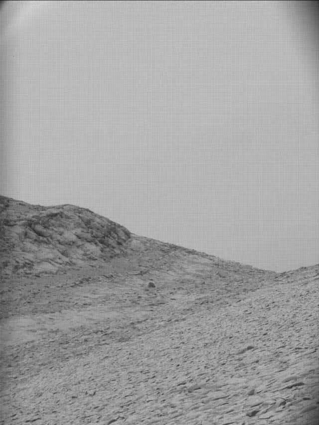 Sol 4312: Mast Camera (Mastcam)