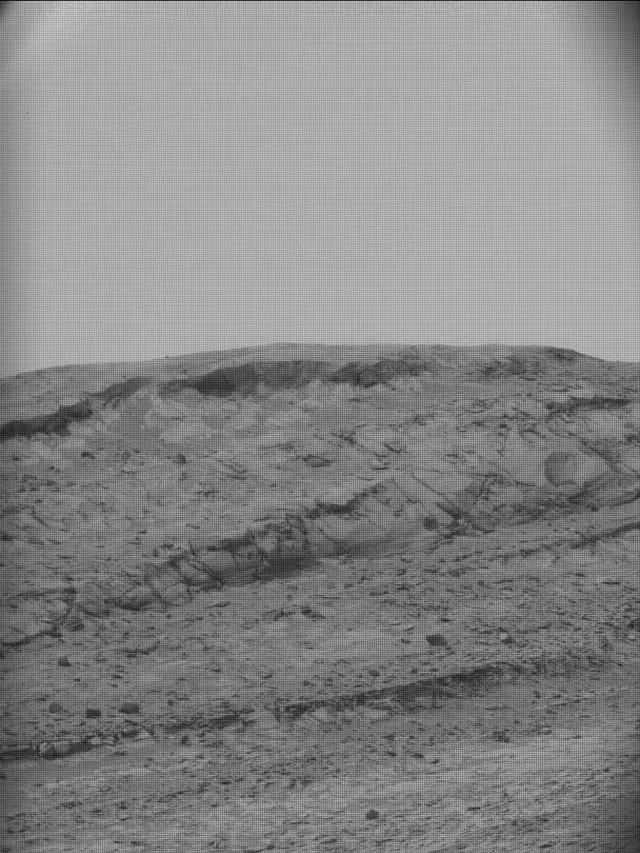 Sol 4312: Mast Camera (Mastcam)