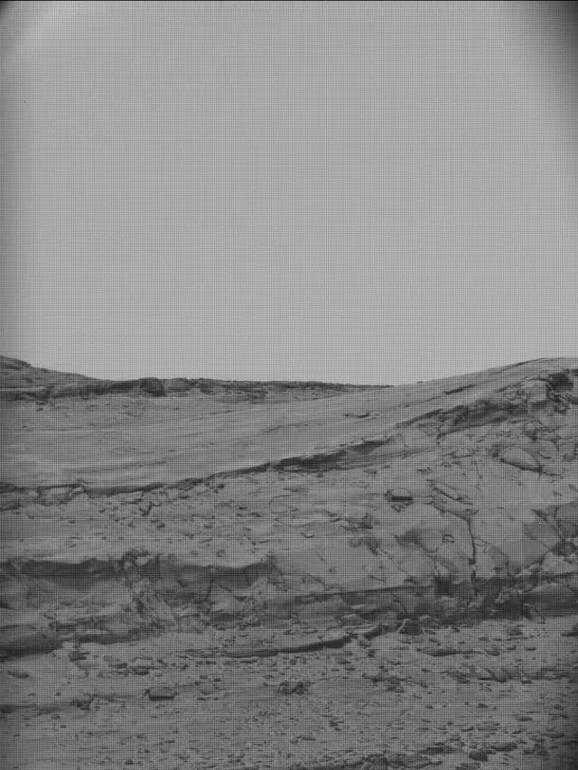 Sol 4312: Mast Camera (Mastcam)