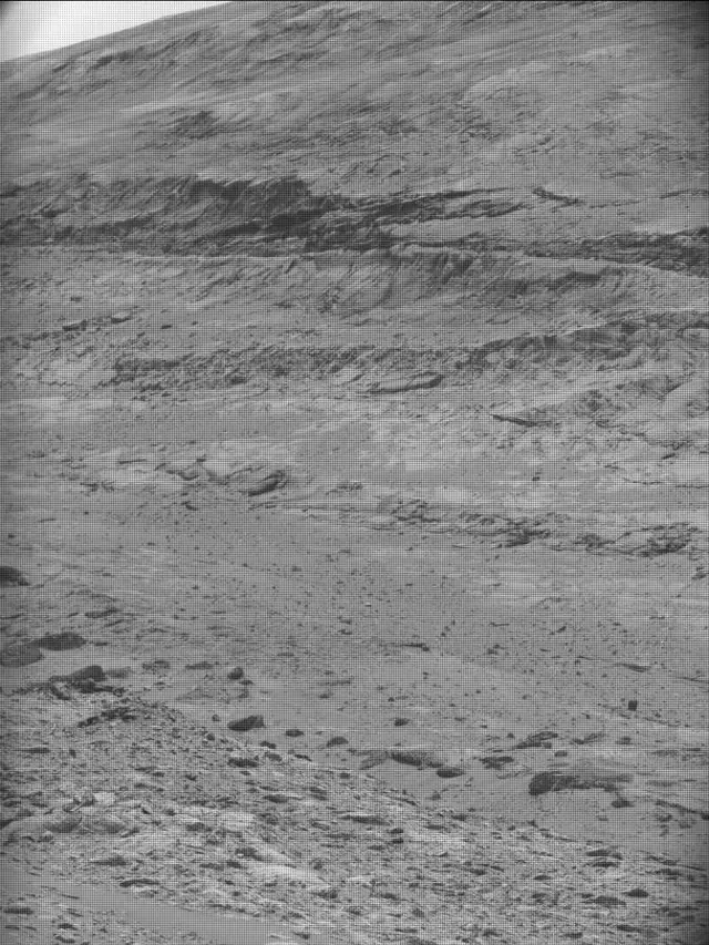 Sol 4312: Mast Camera (Mastcam)