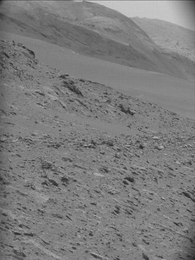 Sol 4312: Mast Camera (Mastcam)