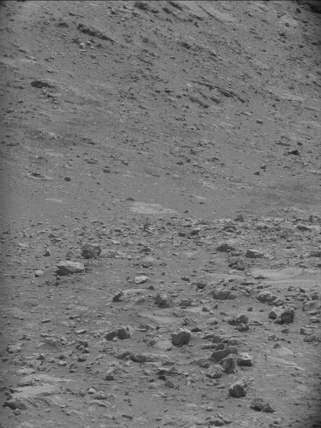 Sol 4312: Mast Camera (Mastcam)