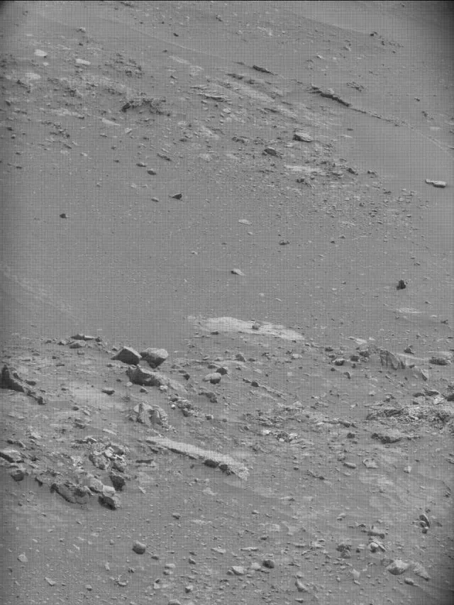 Sol 4312: Mast Camera (Mastcam)