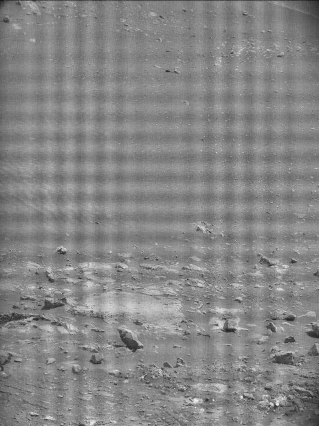 Sol 4312: Mast Camera (Mastcam)