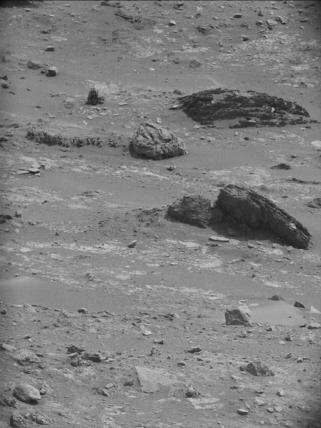 Sol 4312: Mast Camera (Mastcam)