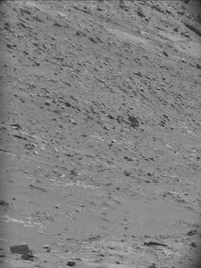 Sol 4312: Mast Camera (Mastcam)