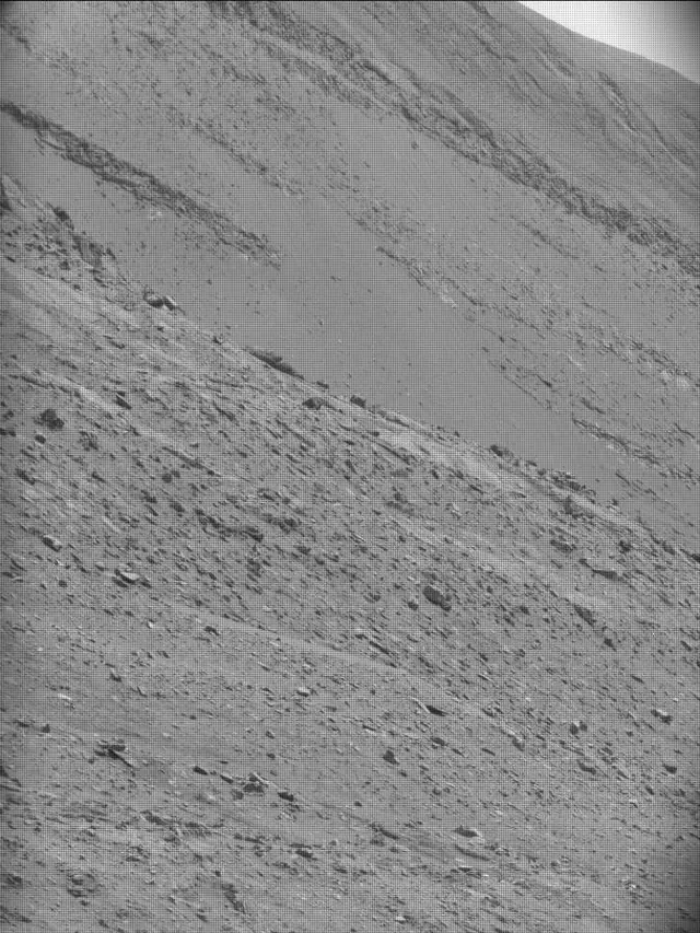 Sol 4312: Mast Camera (Mastcam)