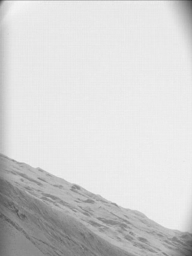 Sol 4312: Mast Camera (Mastcam)
