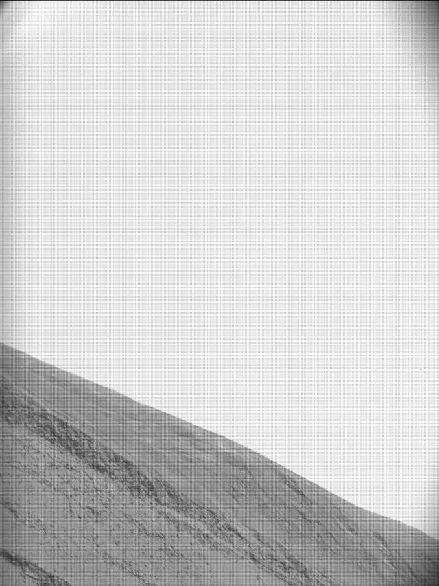 Sol 4312: Mast Camera (Mastcam)