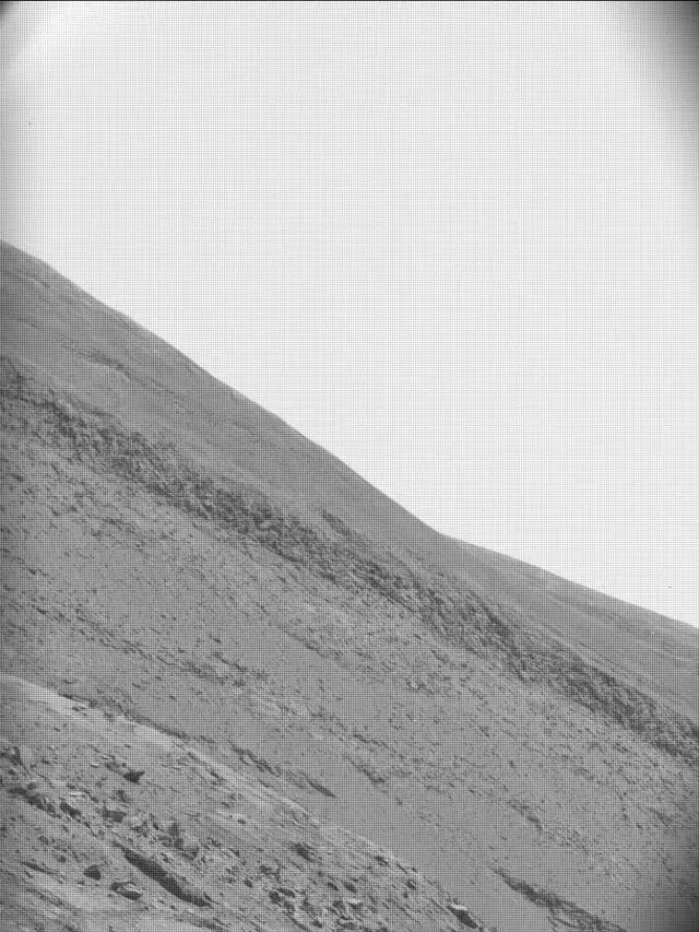 Sol 4312: Mast Camera (Mastcam)