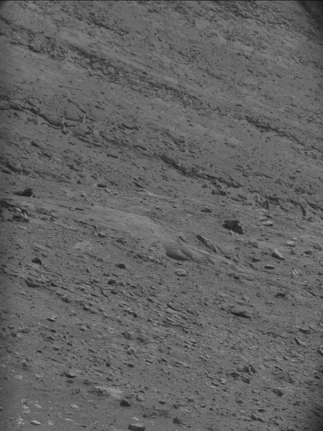 Sol 4312: Mast Camera (Mastcam)