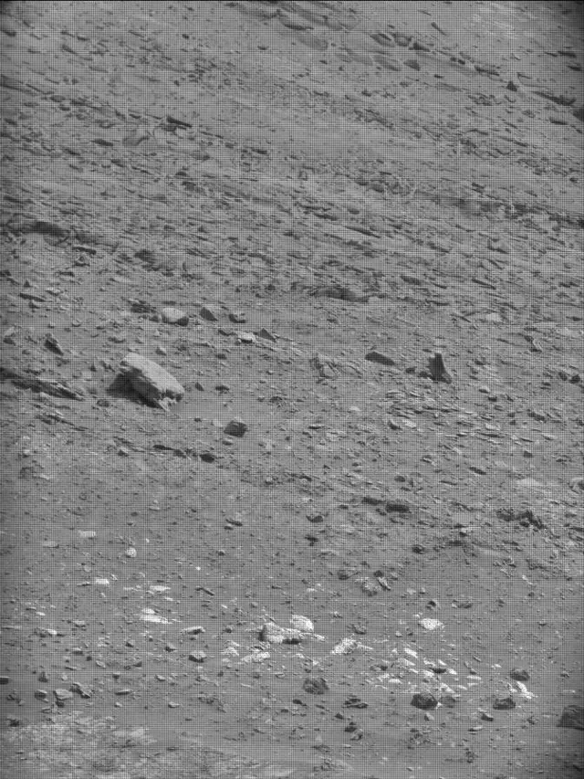 Sol 4312: Mast Camera (Mastcam)