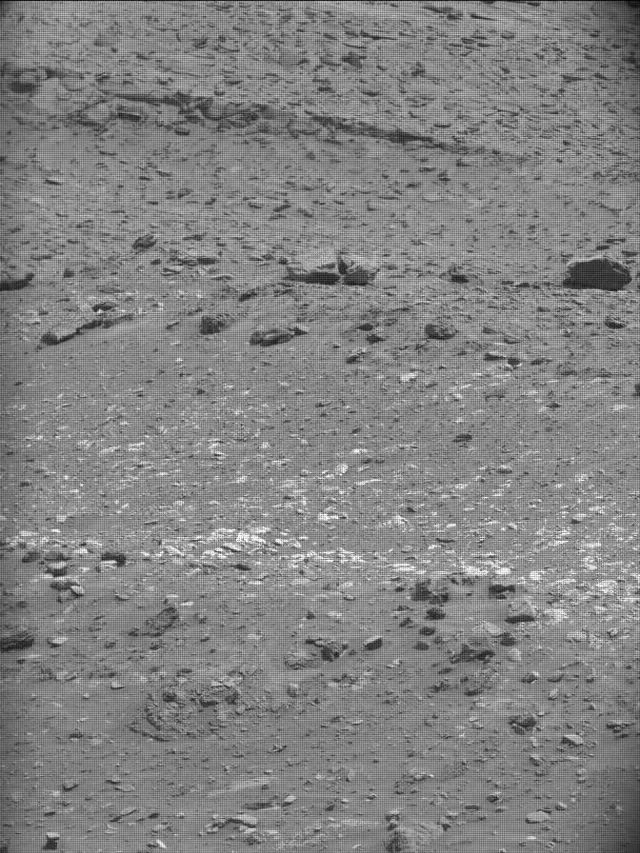 Sol 4312: Mast Camera (Mastcam)