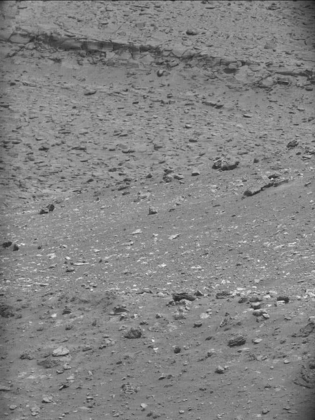 Sol 4312: Mast Camera (Mastcam)