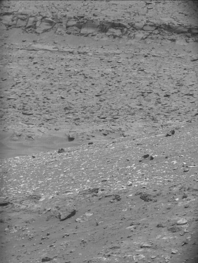 Sol 4312: Mast Camera (Mastcam)