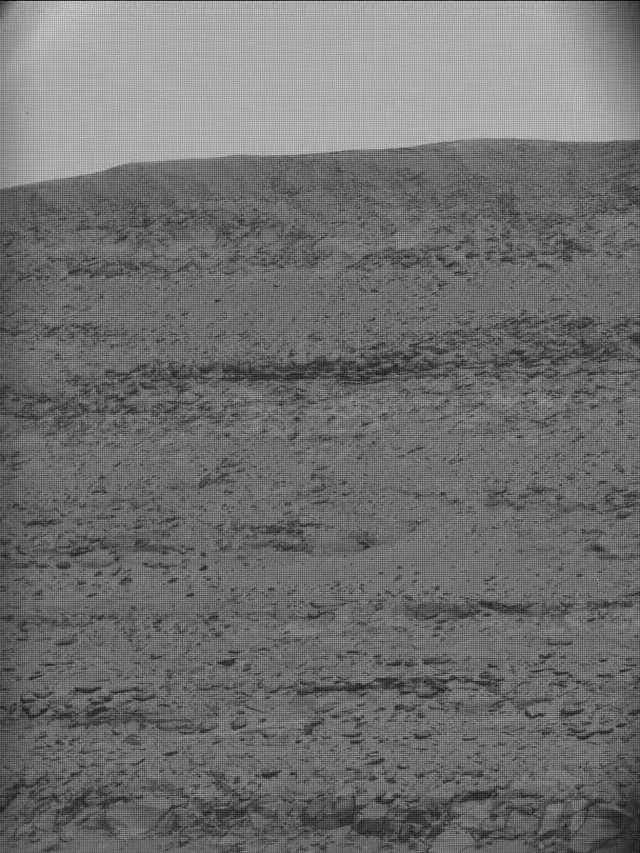 Sol 4312: Mast Camera (Mastcam)
