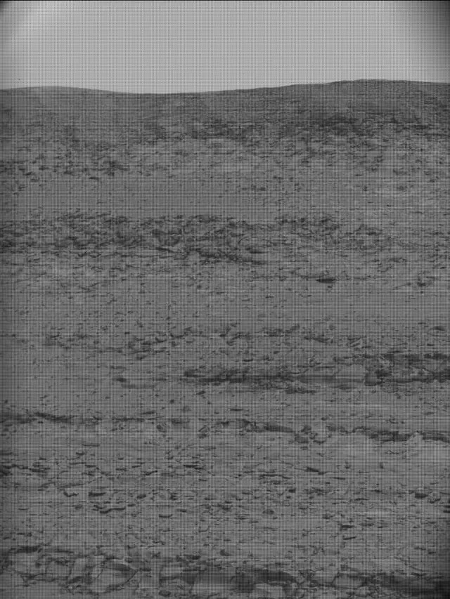 Sol 4312: Mast Camera (Mastcam)