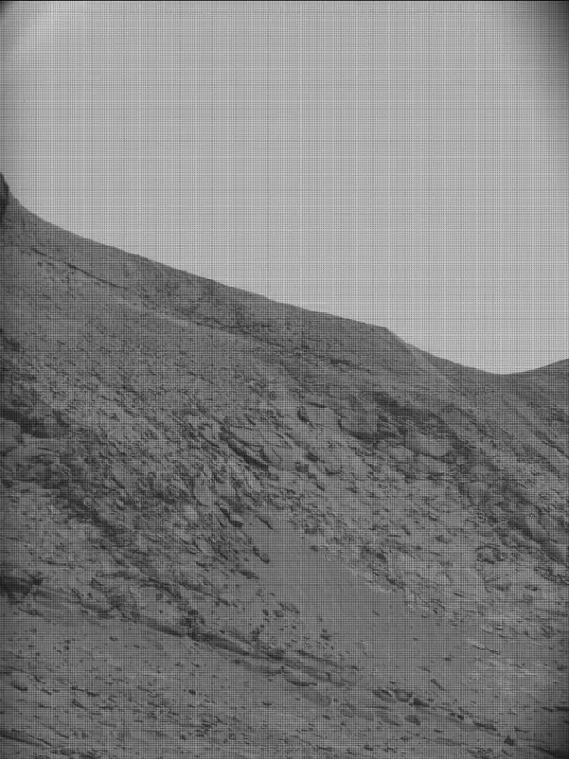 Sol 4312: Mast Camera (Mastcam)