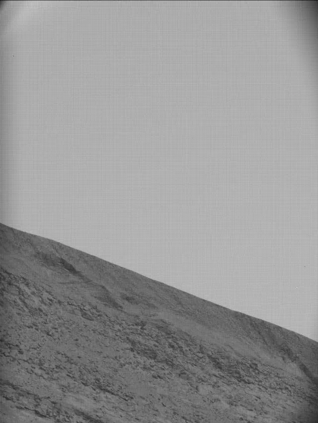 Sol 4312: Mast Camera (Mastcam)