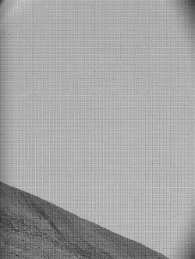 Sol 4312: Mast Camera (Mastcam)