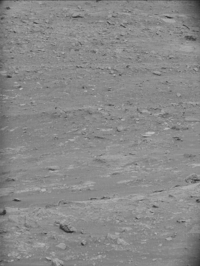 Sol 4312: Mast Camera (Mastcam)