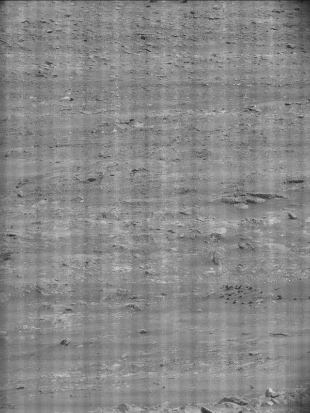 Sol 4312: Mast Camera (Mastcam)