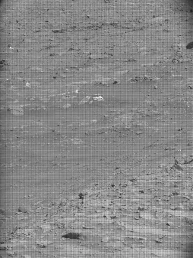 Sol 4312: Mast Camera (Mastcam)
