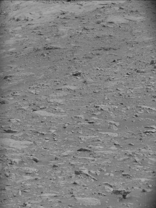 Sol 4312: Mast Camera (Mastcam)