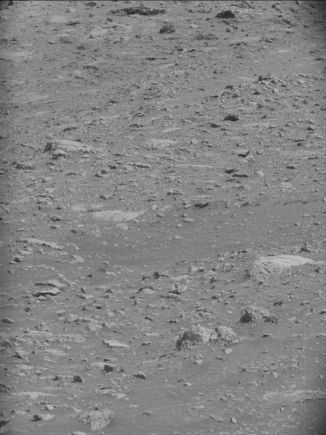 Sol 4312: Mast Camera (Mastcam)