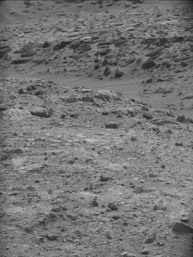 Sol 4312: Mast Camera (Mastcam)