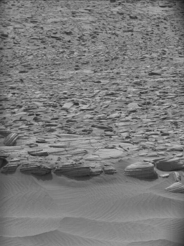 Sol 4312: Mast Camera (Mastcam)