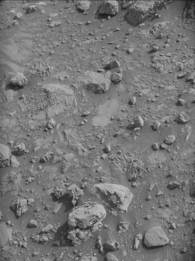 Sol 4312: Mast Camera (Mastcam)