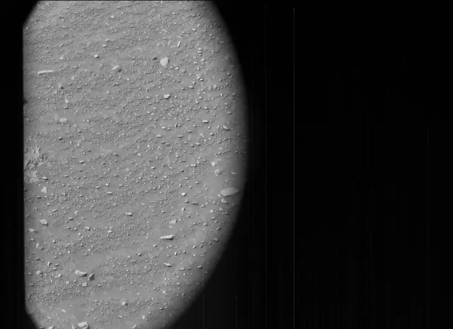 Sol 4312: Mast Camera (Mastcam)