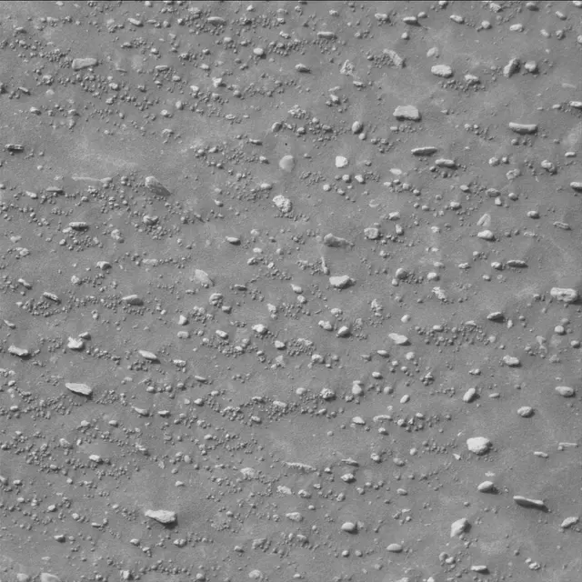 Sol 4312: Mast Camera (Mastcam)