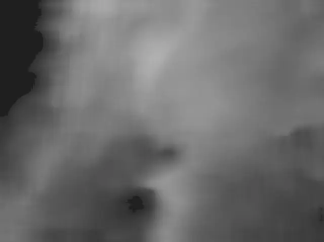 Sol 4312: Mars Hand Lens Imager (MAHLI)