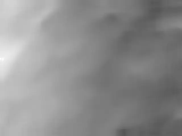 Sol 4312: Mars Hand Lens Imager (MAHLI)