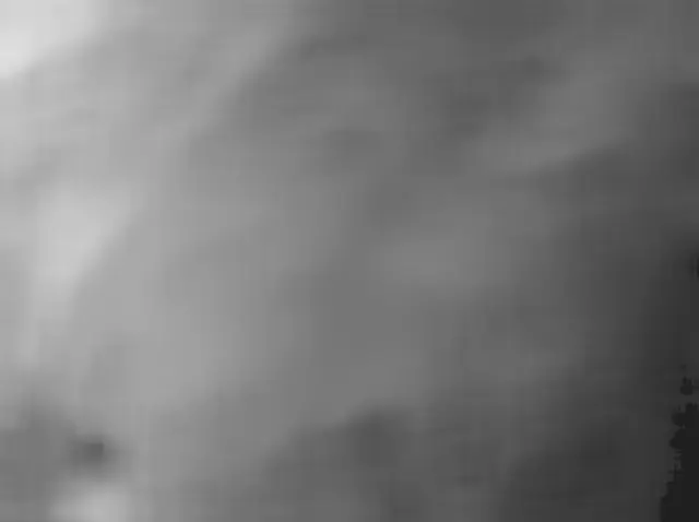 Sol 4312: Mars Hand Lens Imager (MAHLI)