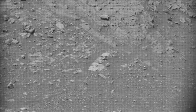 Sol 4314: Mast Camera (Mastcam)