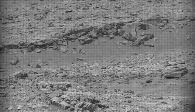 Sol 4314: Mast Camera (Mastcam)