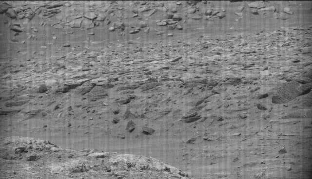 Sol 4314: Mast Camera (Mastcam)