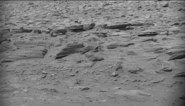 Sol 4314: Mast Camera (Mastcam)