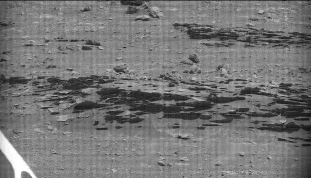 Sol 4314: Mast Camera (Mastcam)