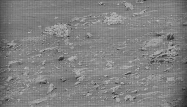 Sol 4314: Mast Camera (Mastcam)