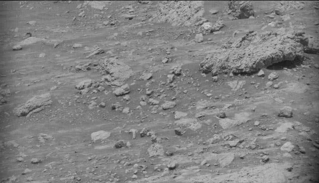 Sol 4314: Mast Camera (Mastcam)