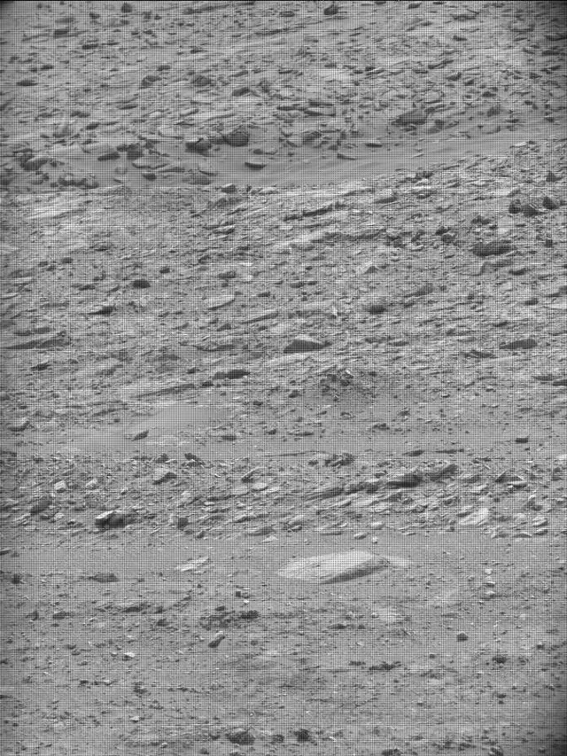 Sol 4314: Mast Camera (Mastcam)