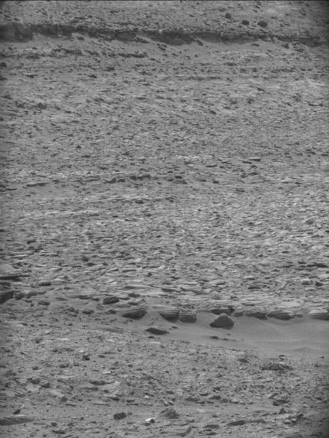 Sol 4314: Mast Camera (Mastcam)