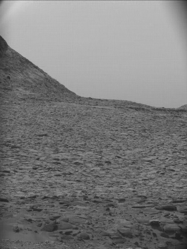 Sol 4314: Mast Camera (Mastcam)